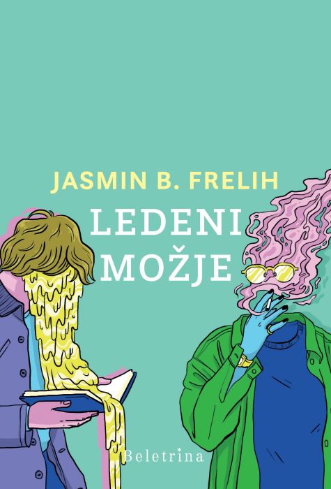 Ledeni možje