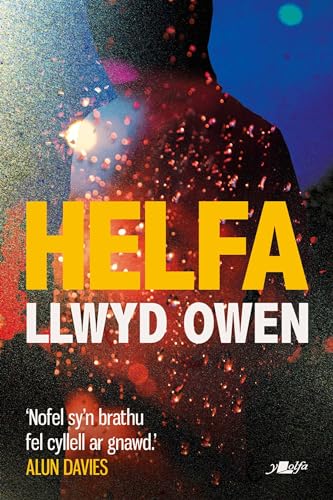 Helfa: Llwyd Owen