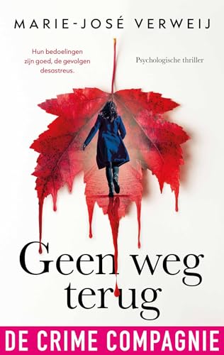 Geen weg terug