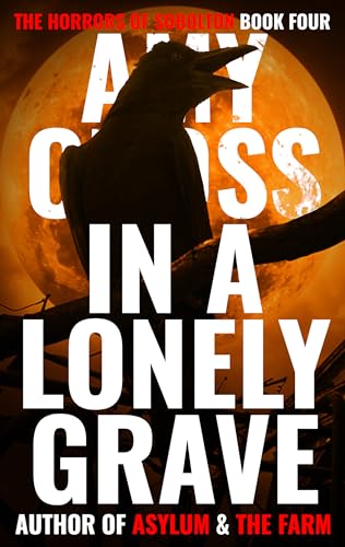 In a Lonely Grave