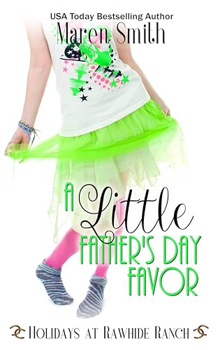 A Little Father's Day Favor