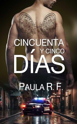 Cincuenta y cinco Días: La historia de Mara, una testigo custodiada por tres policías que harán lo imposible para protegerla