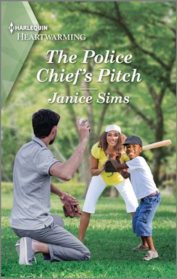 The Police Chief's Pitch