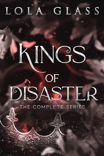 Kings of Disaster: The Complete Series