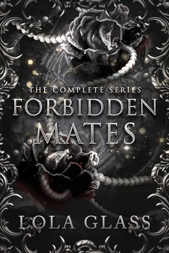 Forbidden Mates book cover