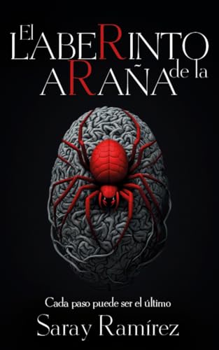 El laberinto de la araña