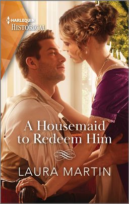 A Housemaid to Redeem Him