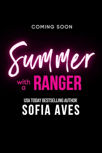 Summer with a Ranger: The Love Beach Collection: A Texan Devils Undercover Summer Fling Romance