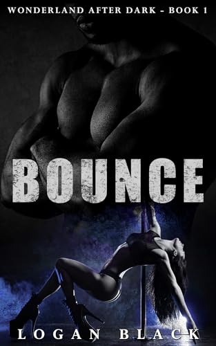 Bounce: A Dark Fairytale Retelling