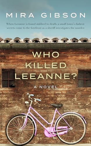 Who Killed Leeanne? book cover