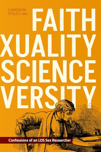 Confessions of an LDS Sex Researcher