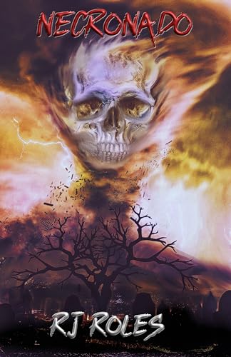 Necronado book cover