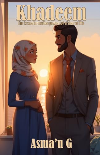 Khadeem: The transformative power of a shared life
