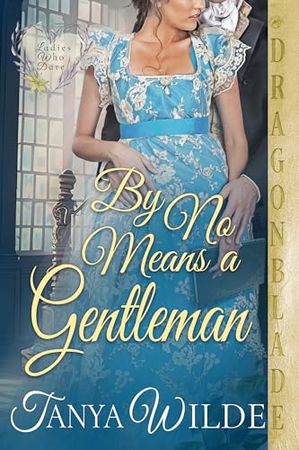 By No Means a Gentleman