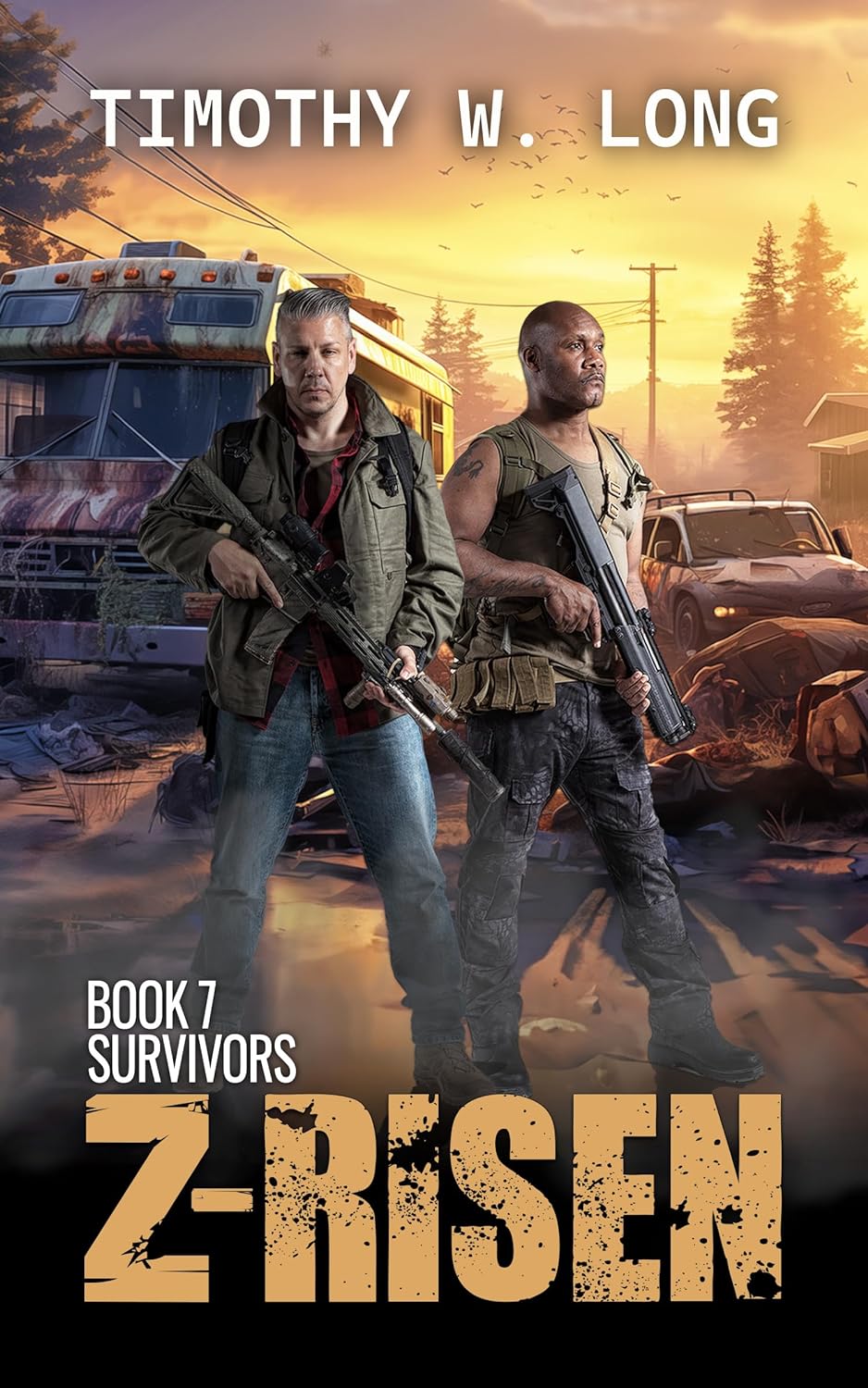 Survivors