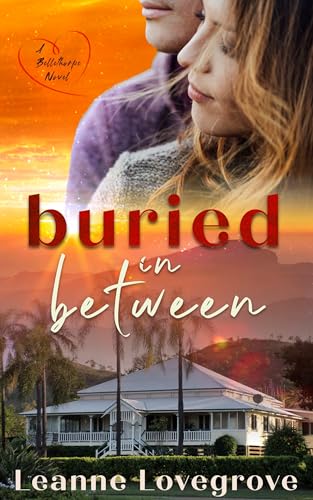 Buried In Between