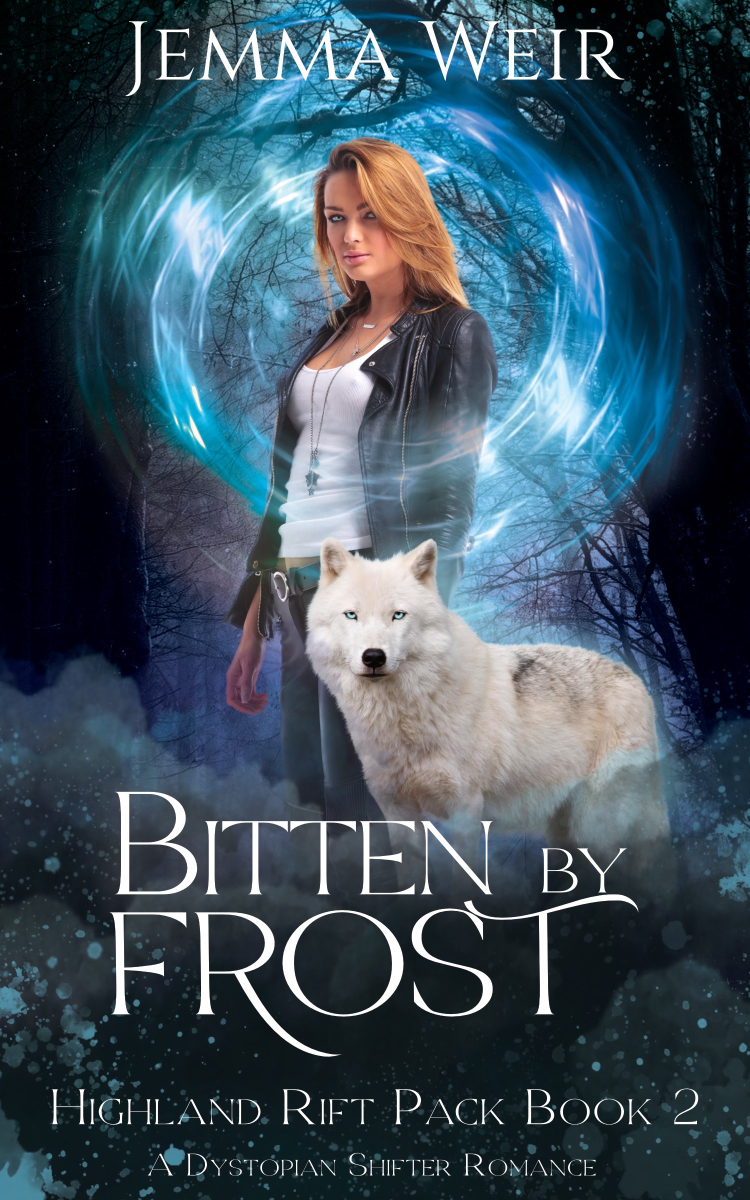 Bitten by Frost