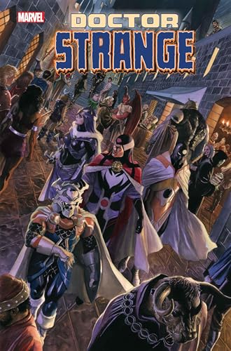 Doctor Strange (2023-) #14