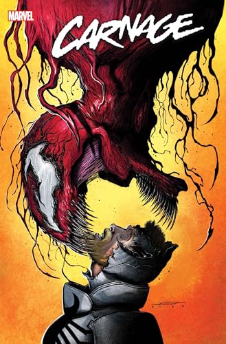 Carnage (2023-2024) #6