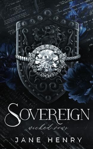 Sovereign (Wicked Vows)