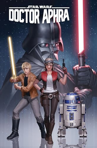 Star Wars: Doctor Aphra Vol. 7: Dark Droids (Star Wars: Doctor Aphra