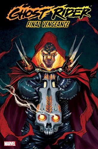 Ghost Rider: Final Vengeance (2024-) #2