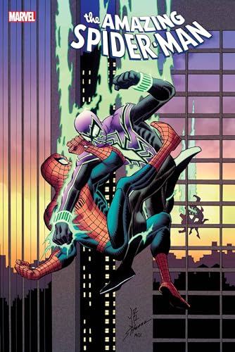 Amazing Spider-Man (2022-2025) #48 (Amazing Spider-Man