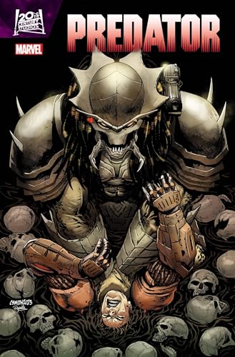 Predator: The Last Hunt (2024) #3