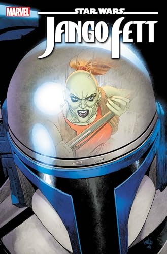 Star Wars: Jango Fett (2024) #2