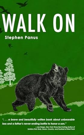 Walk On