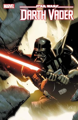 Star Wars book cover