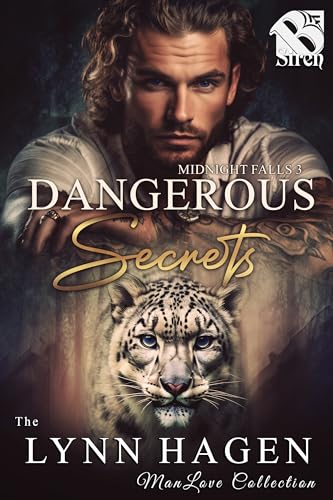 Dangerous Secrets