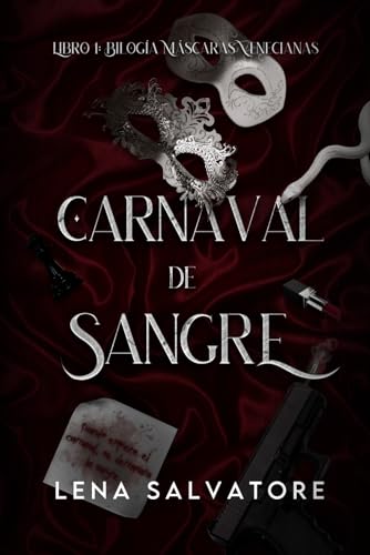 Carnaval de sangre