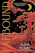 Faebound (Faebound, #1)
