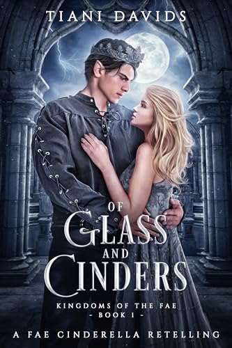 Of Glass and Cinders