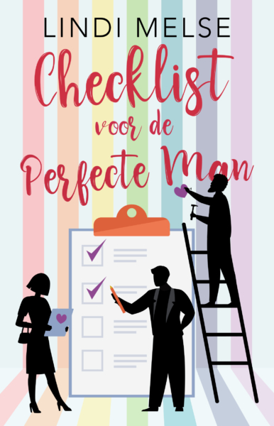 Checklist voor de perfecte man