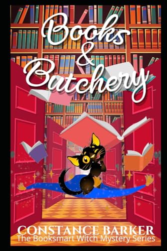 Books and Butchery