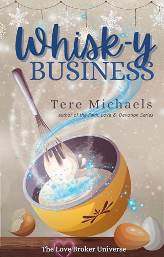 Whisk-y Business