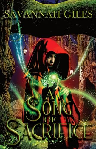 A Song of Sacrifice