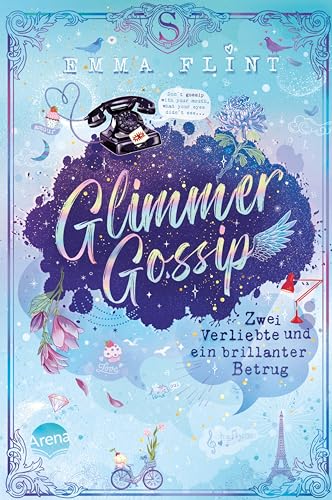 Zwei Verliebte und ein brillanter Betrug