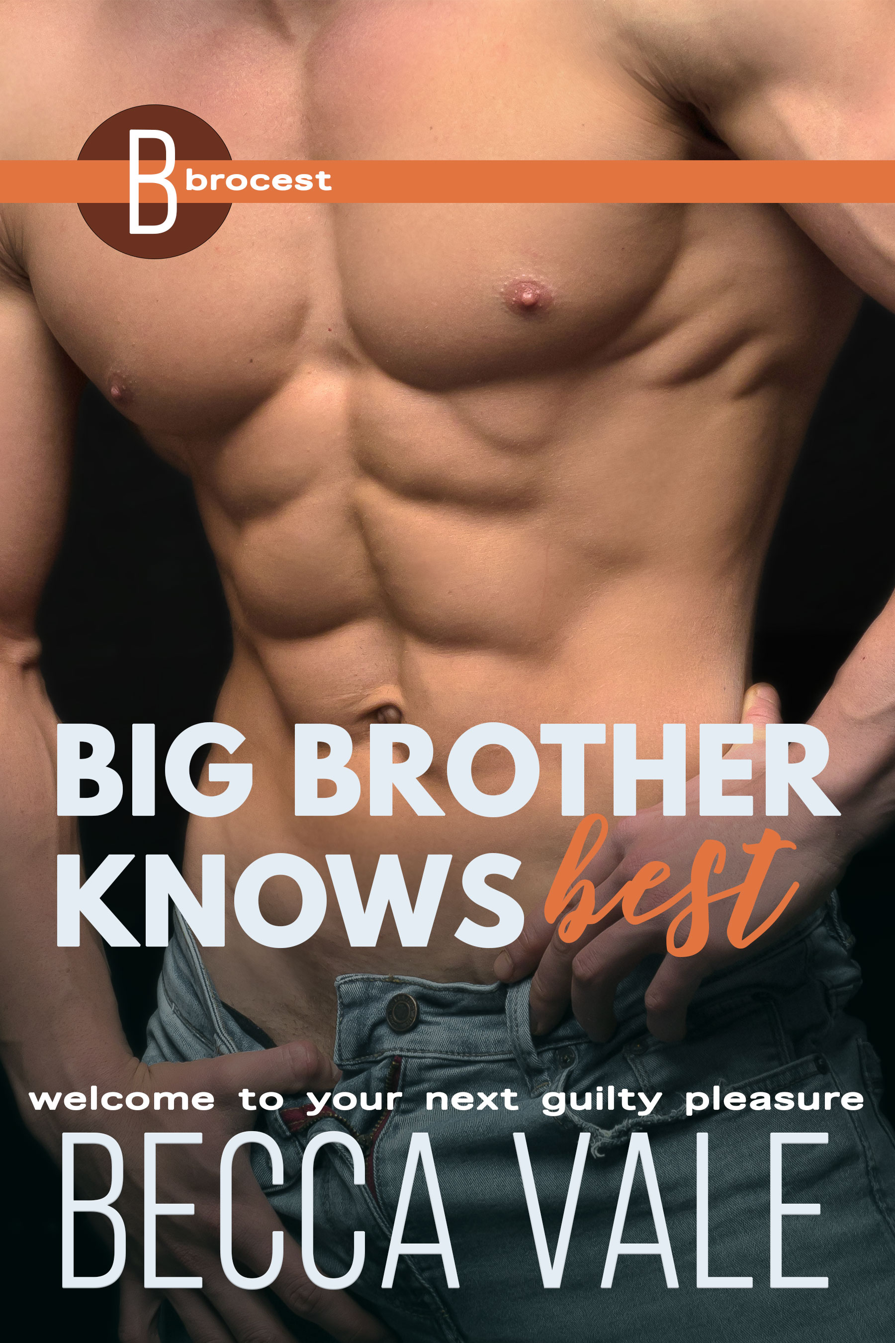 Big Brother Knows Best