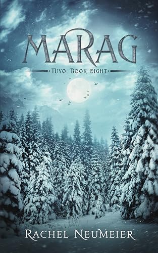 Marag (Tuyo #8)