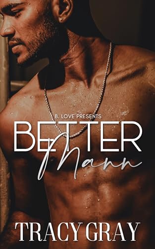 Better Mann
