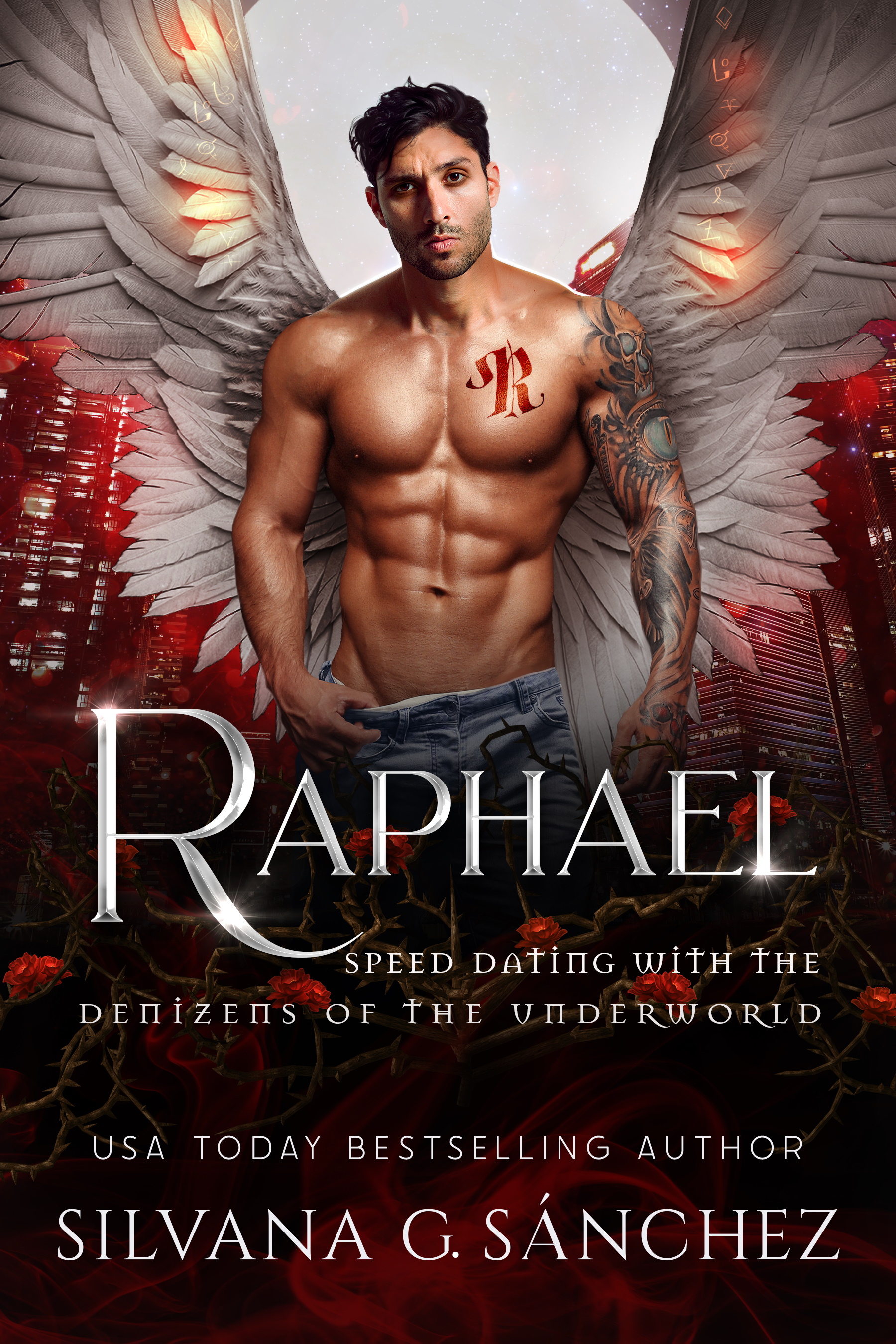 Raphael