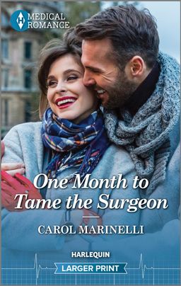 One Month to Tame the Surgeon