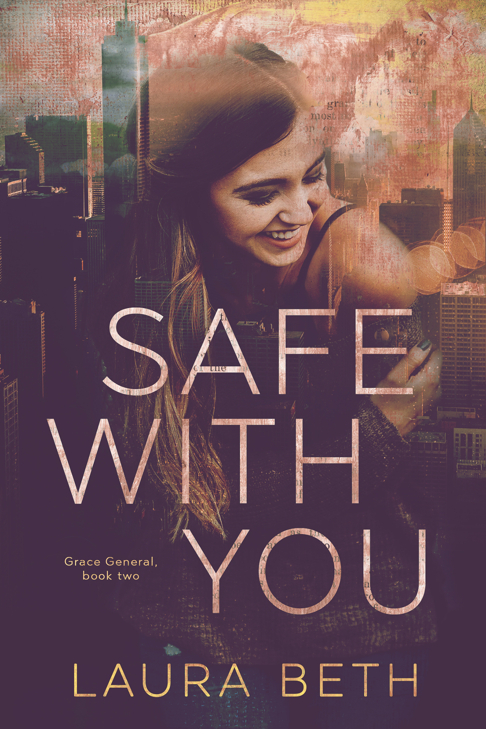 Safe With You