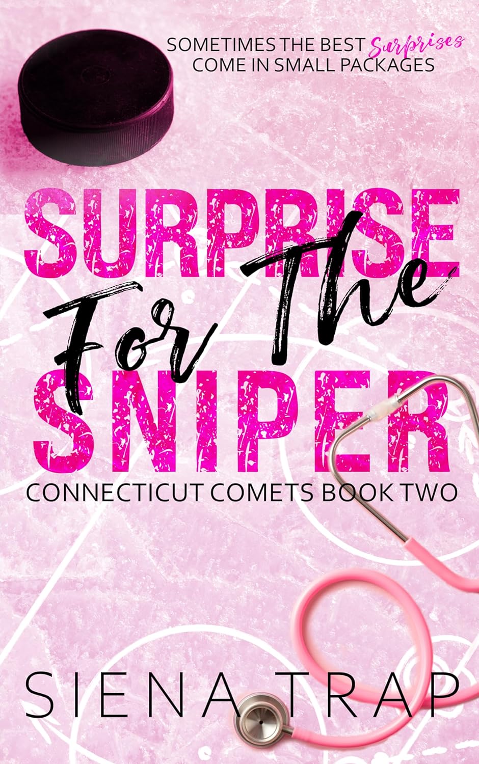 Surprise for the Sniper