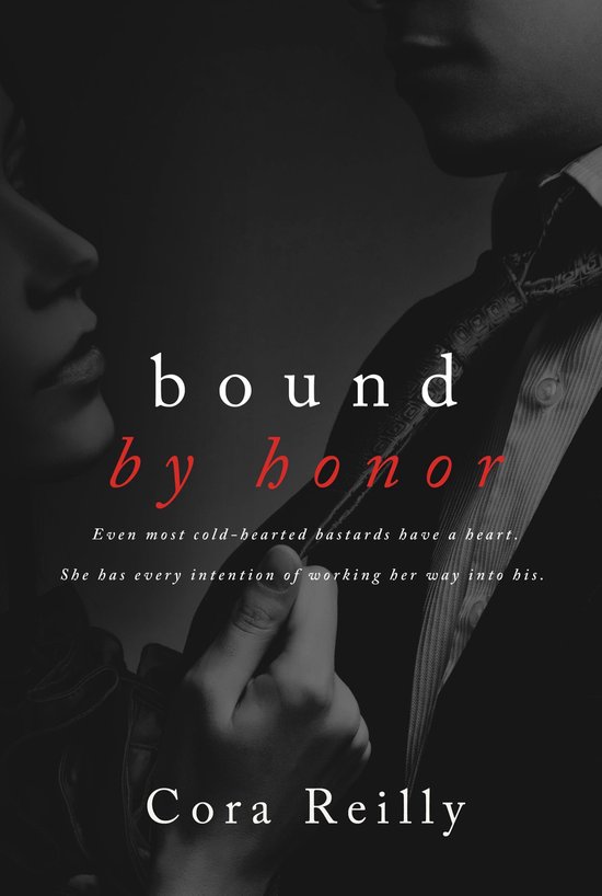 Bound by Honor (Born in Blood Mafia Chronicles, #1)