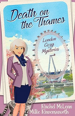 Death on the Thames