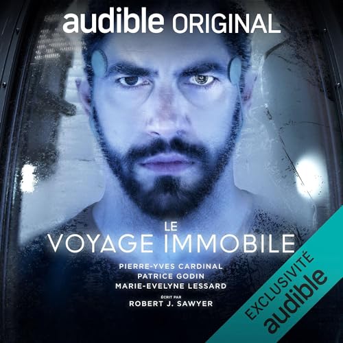 le voyage immobile